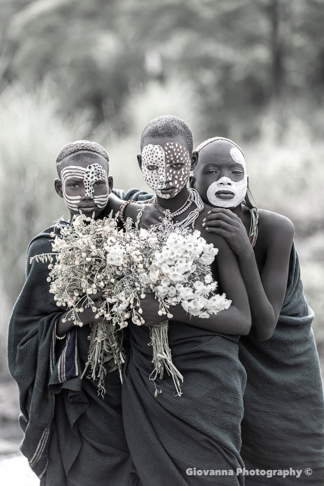 Sisterhood