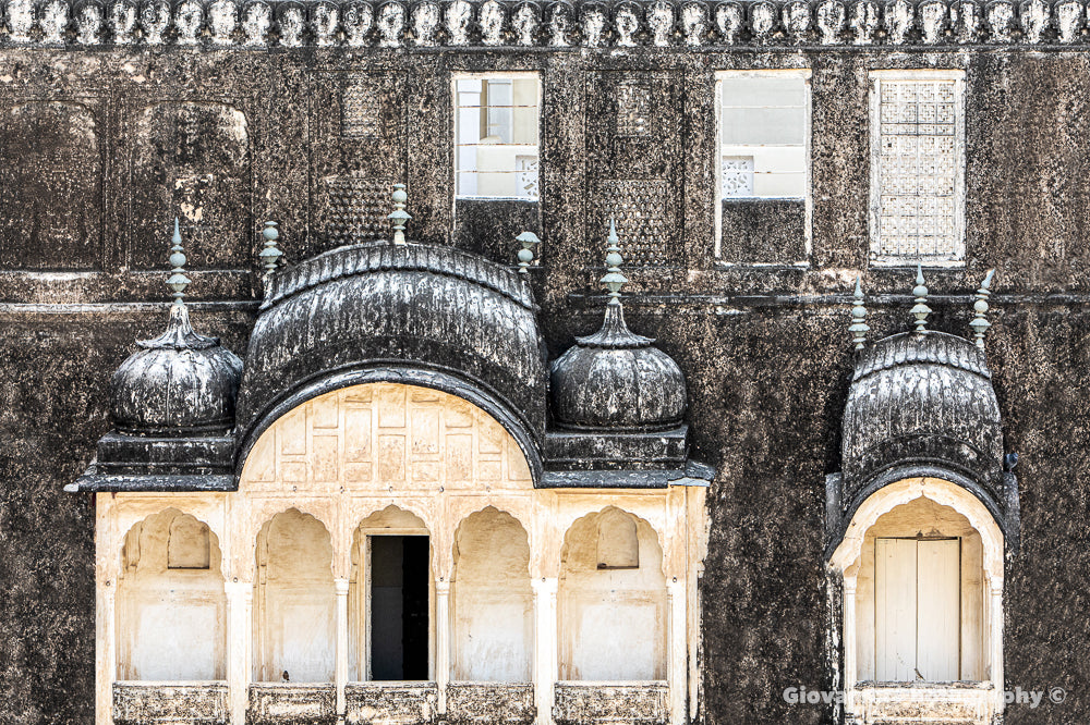 The Palace