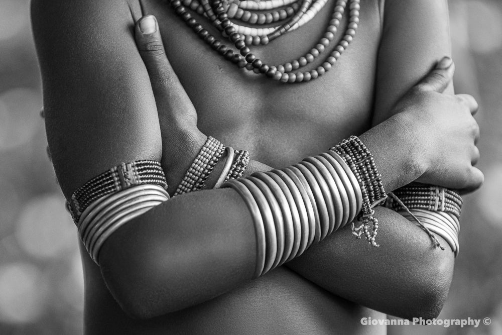 Tribal Art