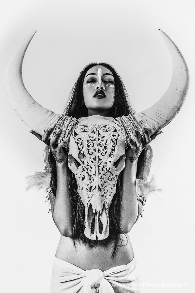 Wild Heart