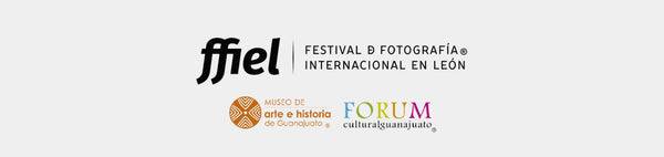 FFIEL Photo Exhibition: Ecografías