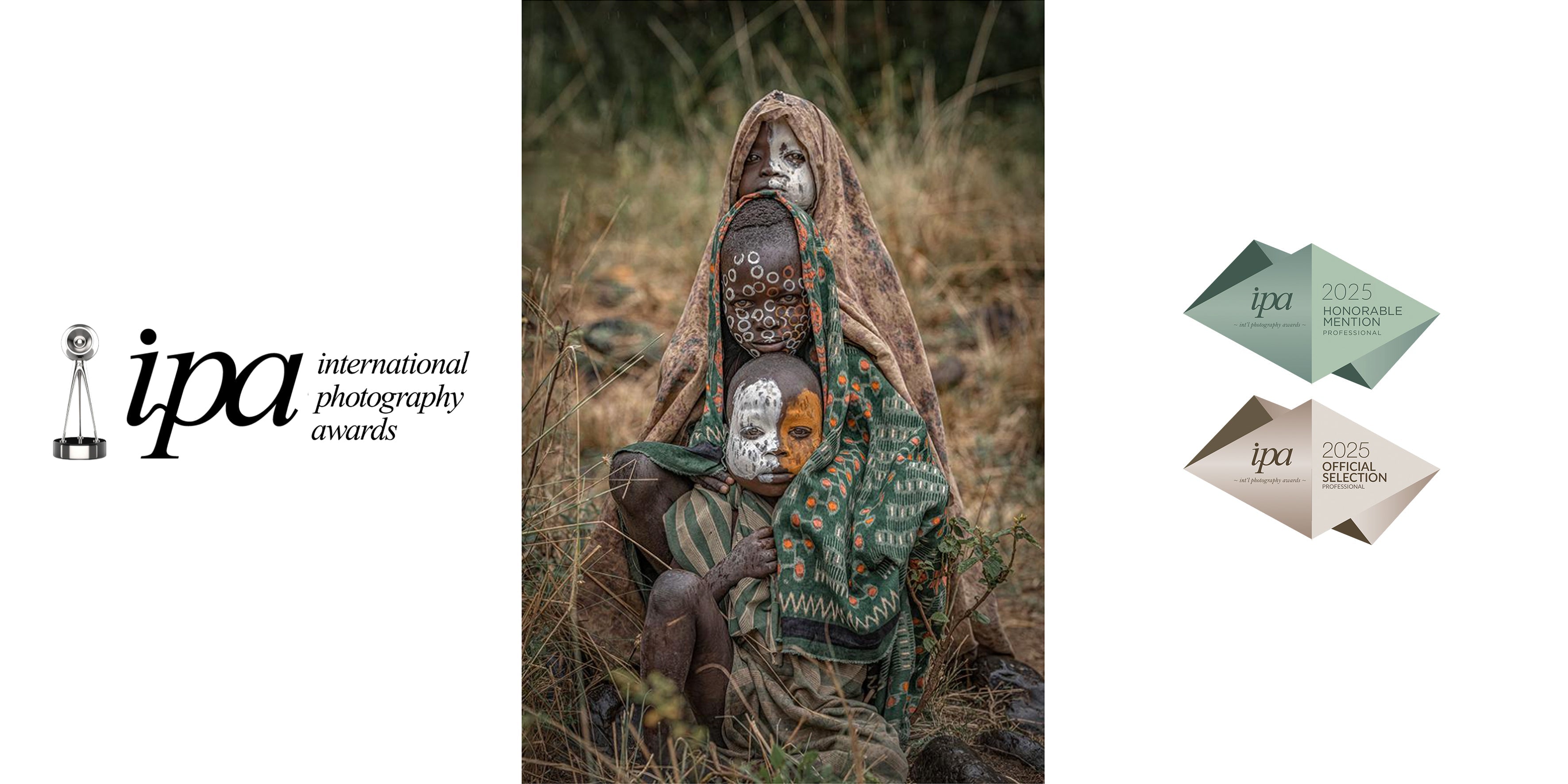 International Photography Awards 2025