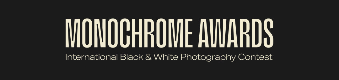 Monochrome Awards 2021 Winner