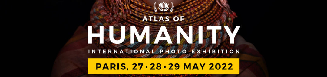 ATLAS OF HUMANITY - International Photo Exhibition