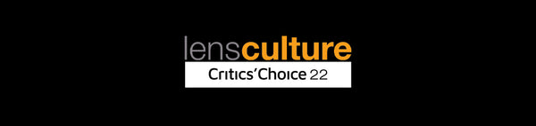 Lens Culture Critics’ Choice 2022 - Editors’ Picks