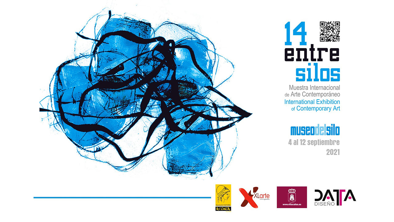 14th International Exhibition of Contemporary Art "ENTRESILOS"