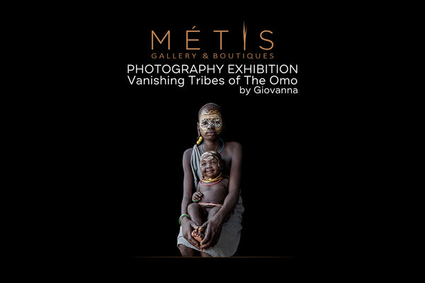 Exhibition : Bali by Metis