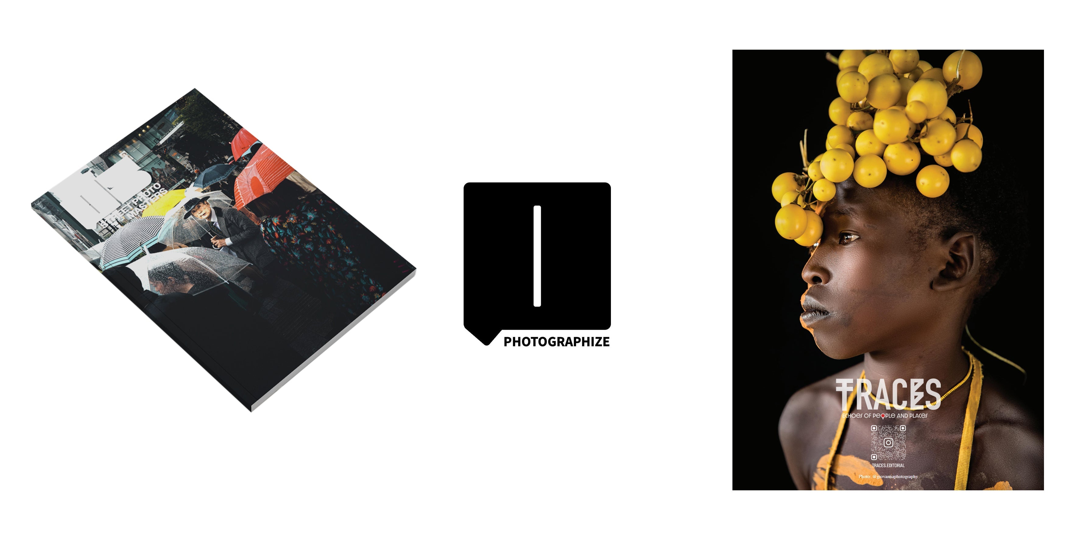 Photographize Magazine