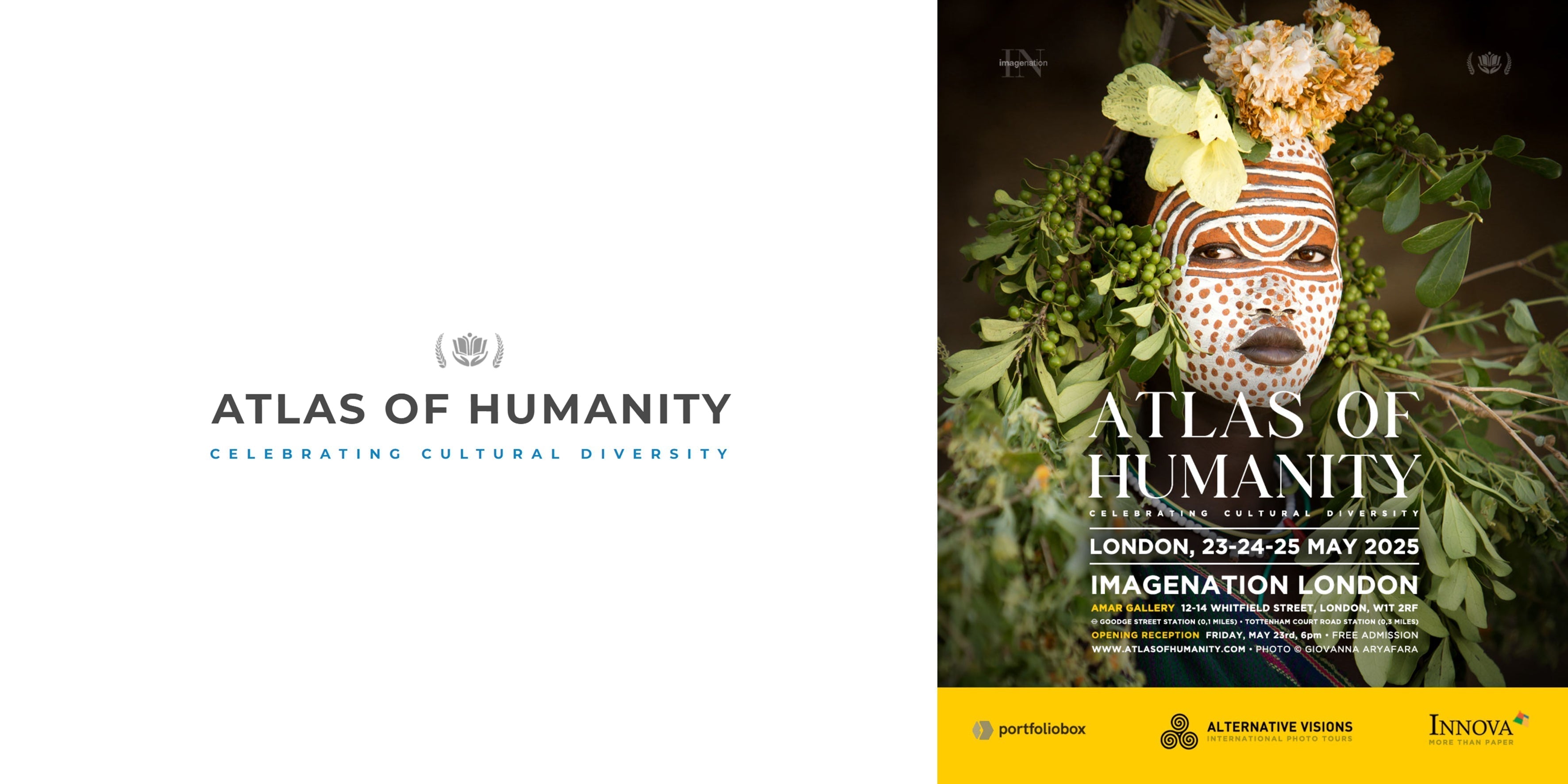 atlas of humanity 2025