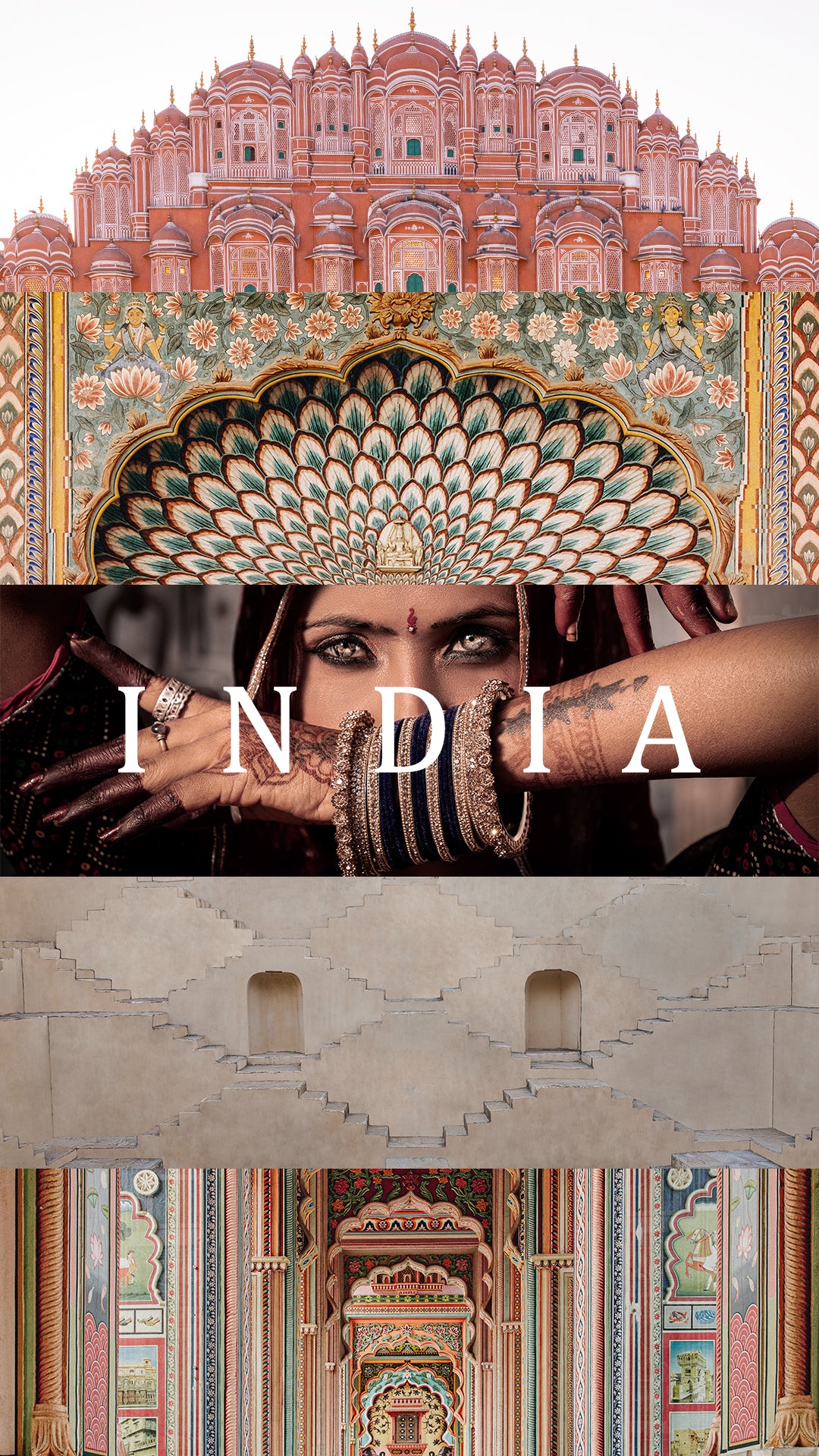 Deposit - Soul of India Photography Expedition