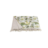 Throw Jungle Mantra Green