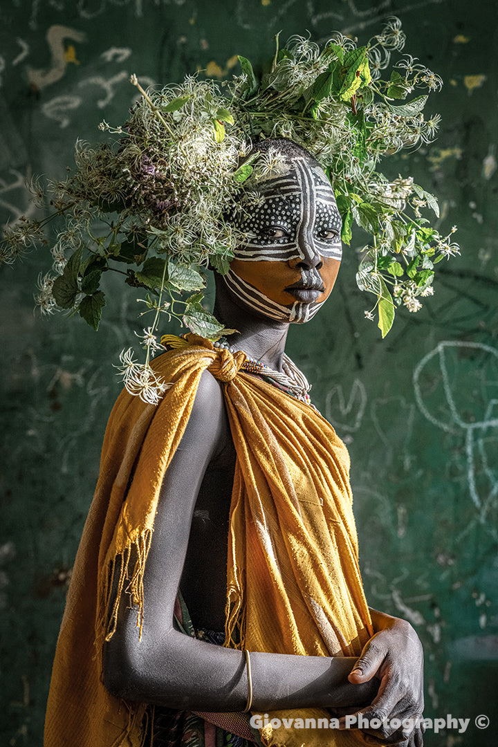 Flower Dreamer - Pure, Soulful Wonder