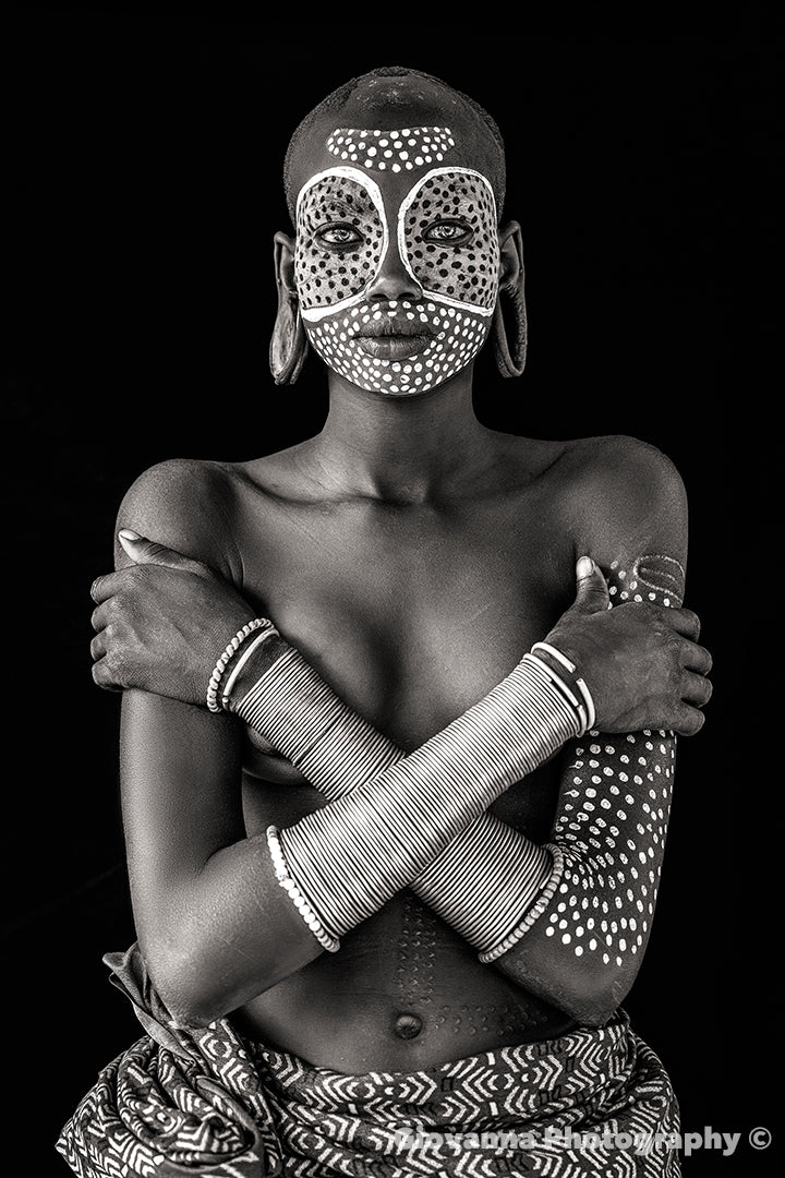 Guardian - Protective, Silent Strength