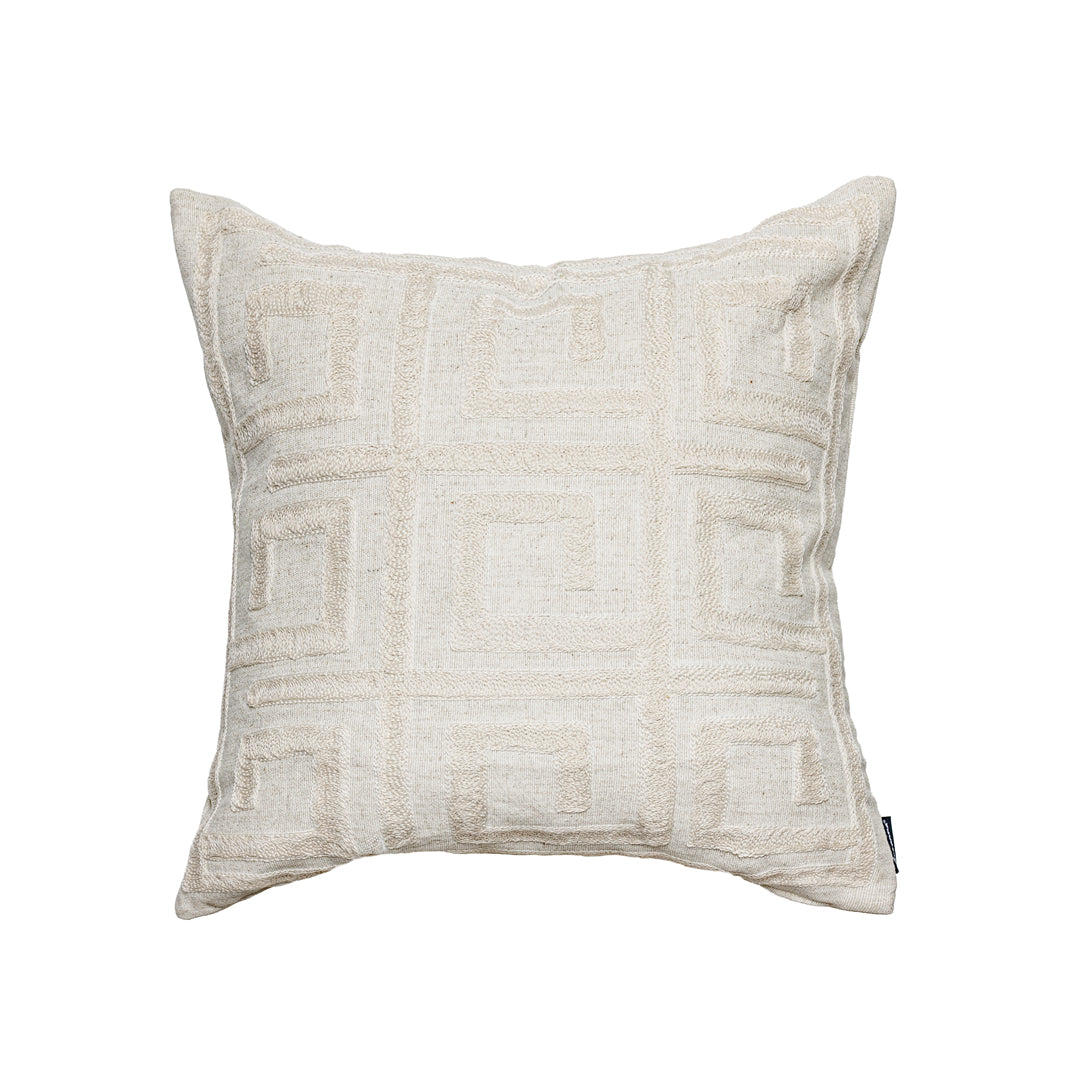 Cushion Maze - 45 x 45 cm
