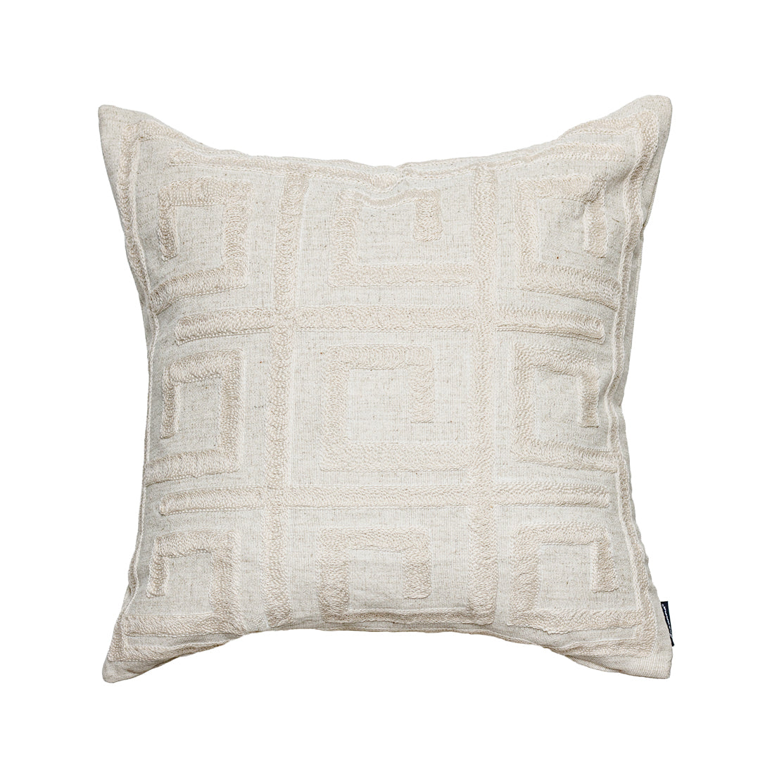 Cushion Maze - 55 x 55 cm