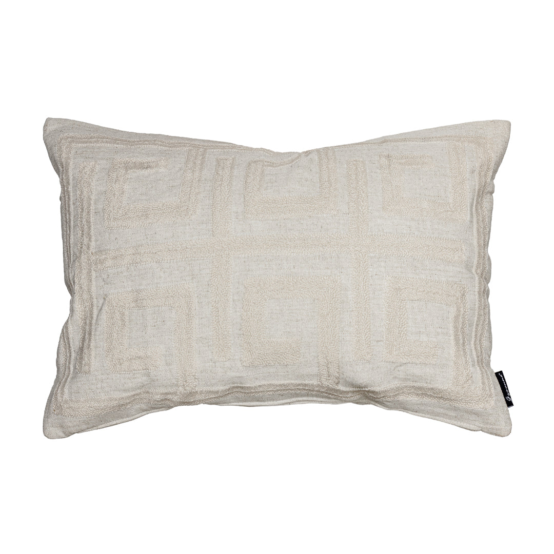 Cushion Maze - 60 x 40 cm
