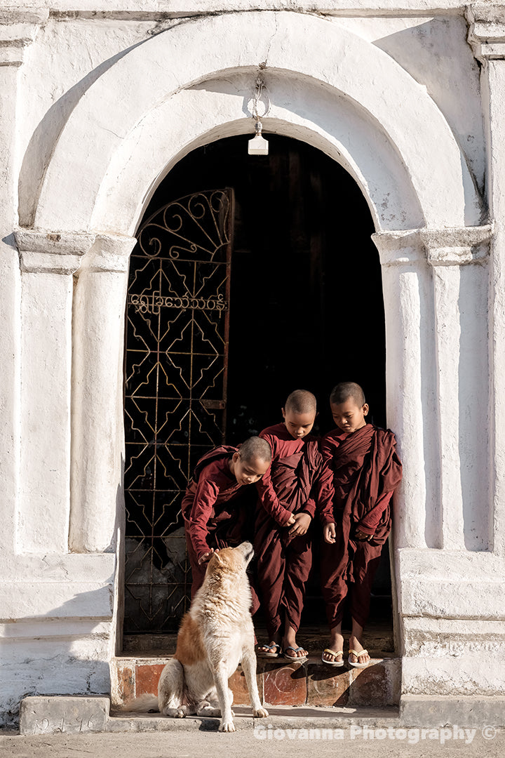 Morning Kindness