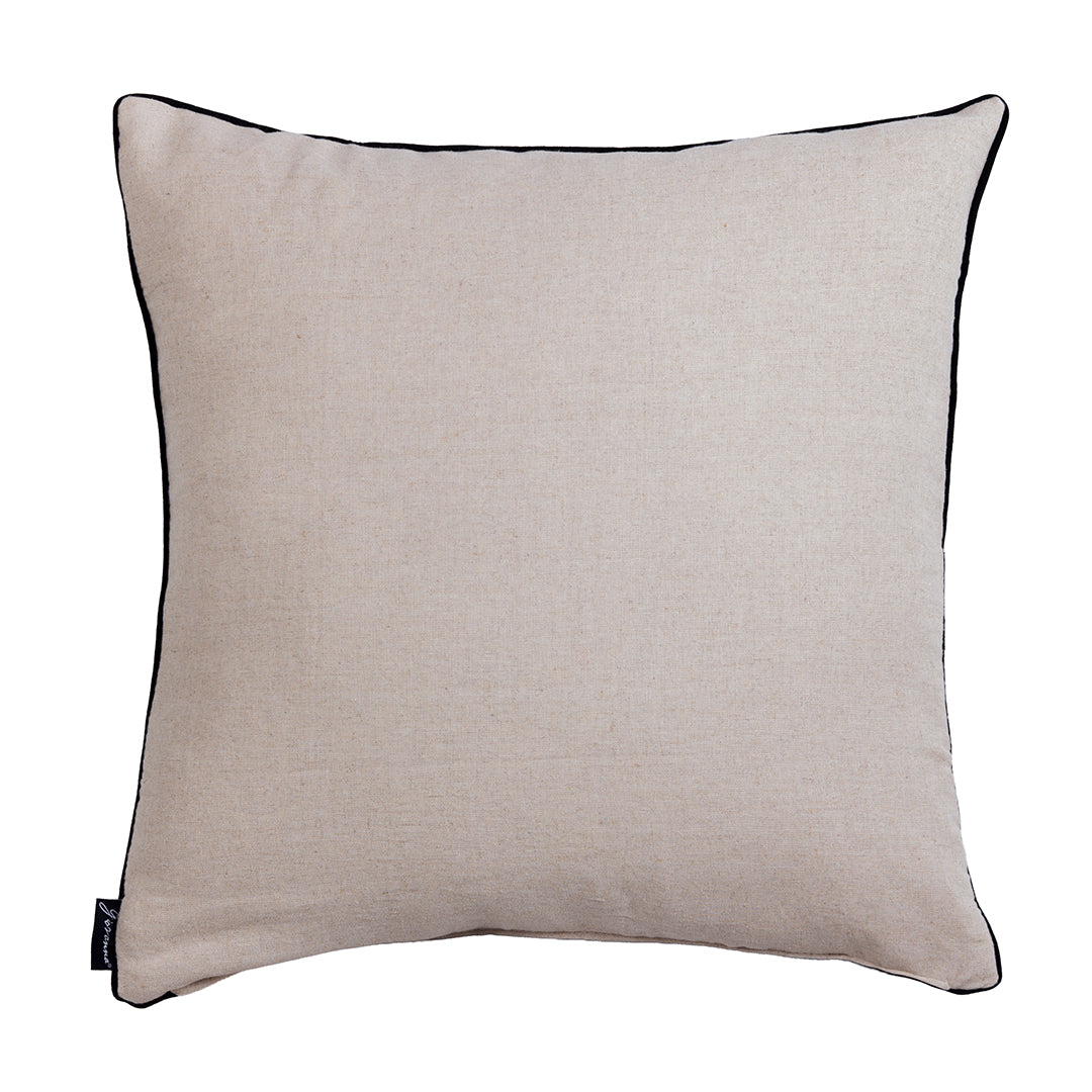 Cushion Moyo - 60 x 60 cm