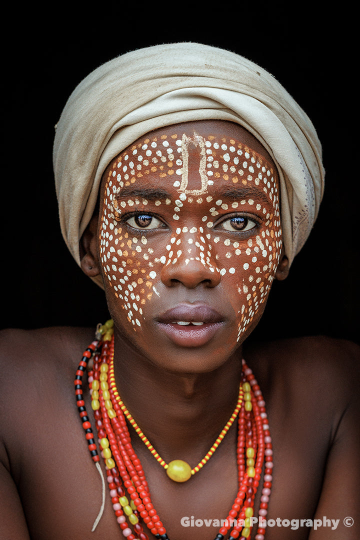 Ochre Dots Giovanna Photography ochre-dots-giovanna-photography