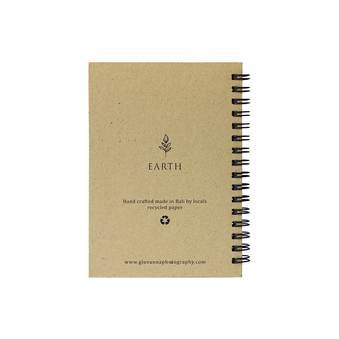 Soul Journal - Earth