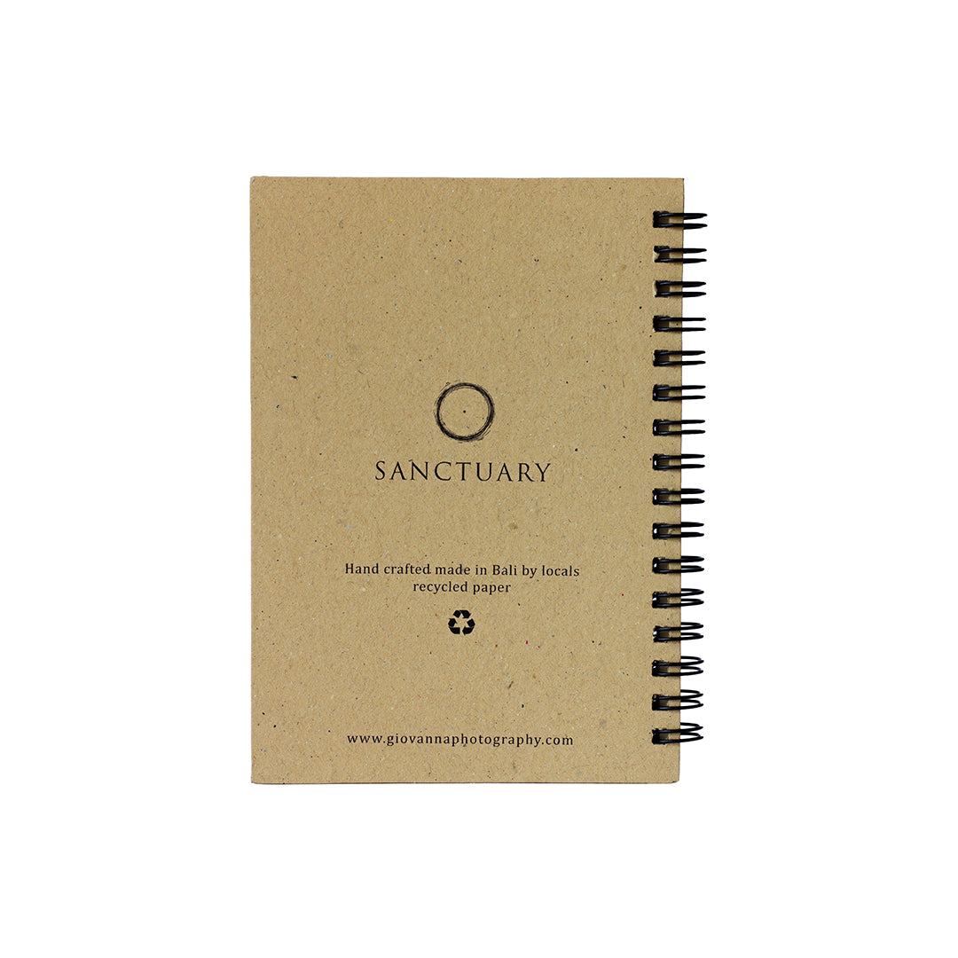 Soul Journal - Sanctuary