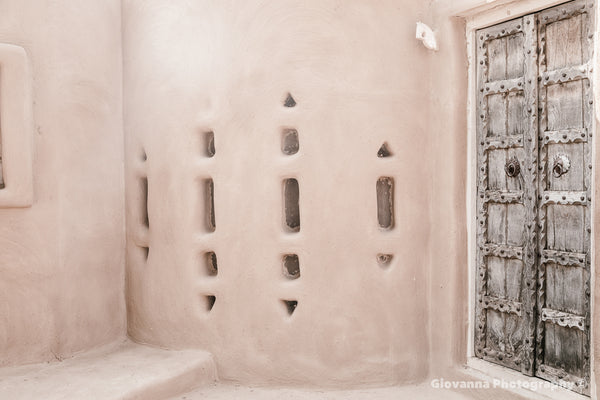 Abode