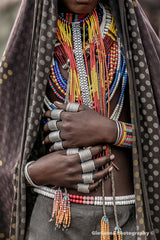 BLESSED - Arbore Tribe – Giovanna Photography