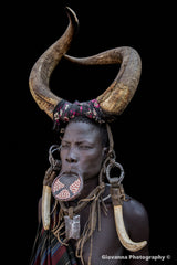 CORA - Musi tribe