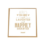 Cards - Ever After