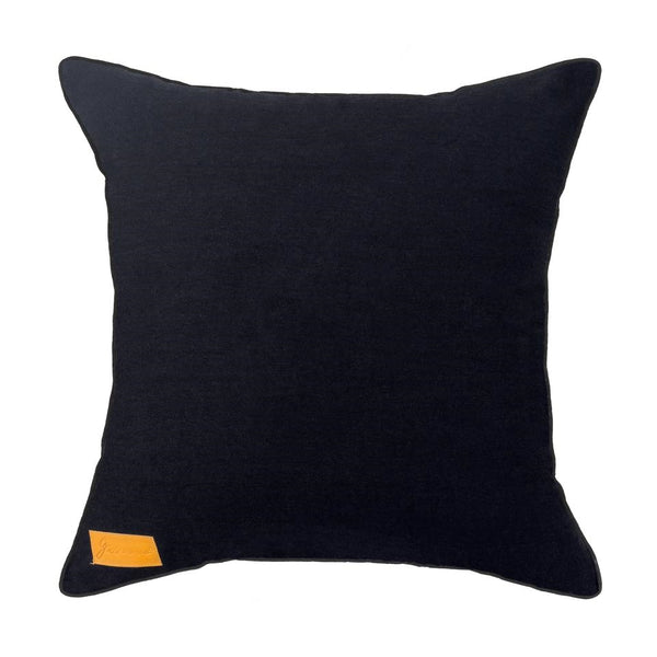 Cushion Amara - 55 x 55 cm Back