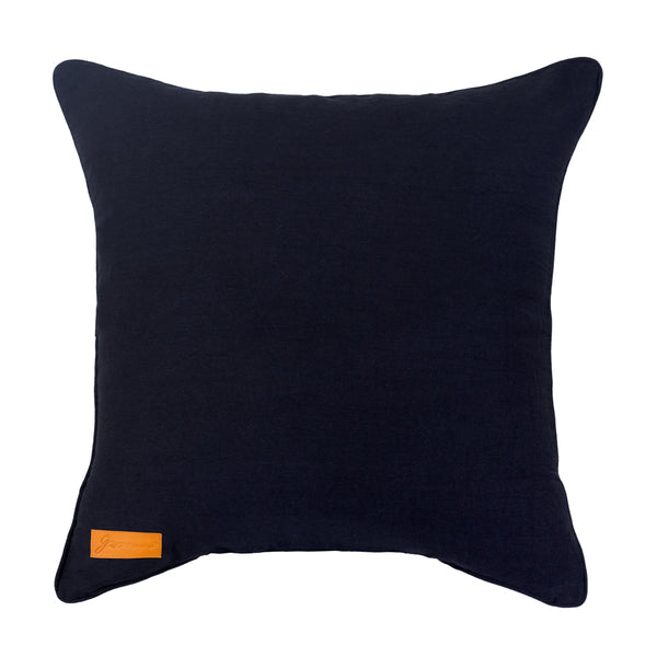 Cushion Mystic Blue - 55 x 55 cm