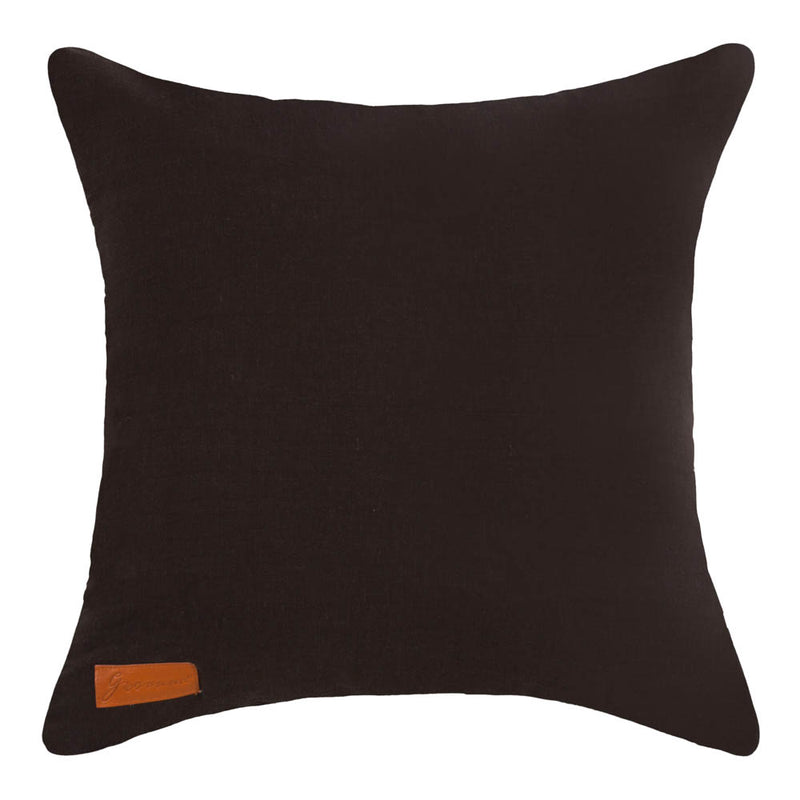 Cushion Living Quietly  - 55 x 55 cm