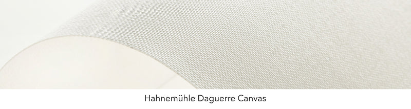 Fine Art Canvas