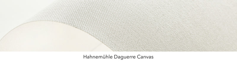Fine Art Canvas