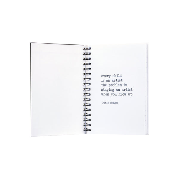Journal - Aldo
