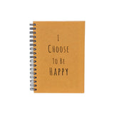 Journal - I Choose to