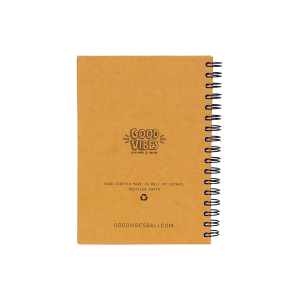Journal - Travelling