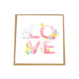 Card - Love Elephant