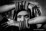 Mystique (BW)