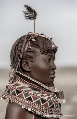 Nala - Turkana tribe