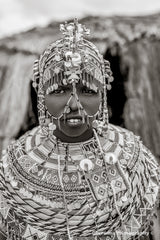 Omari - Samburu tribe