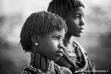 SOUL SISTERS - Hamar Tribe