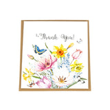 Card - Thank You Butterfly